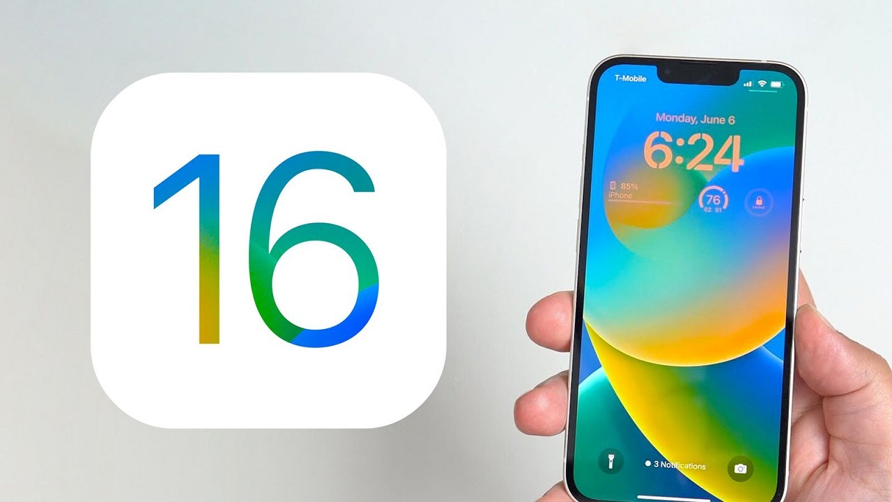 نحوه استفاده از ابزار تشخیص صدا توسعه یافته iOS ۱۶