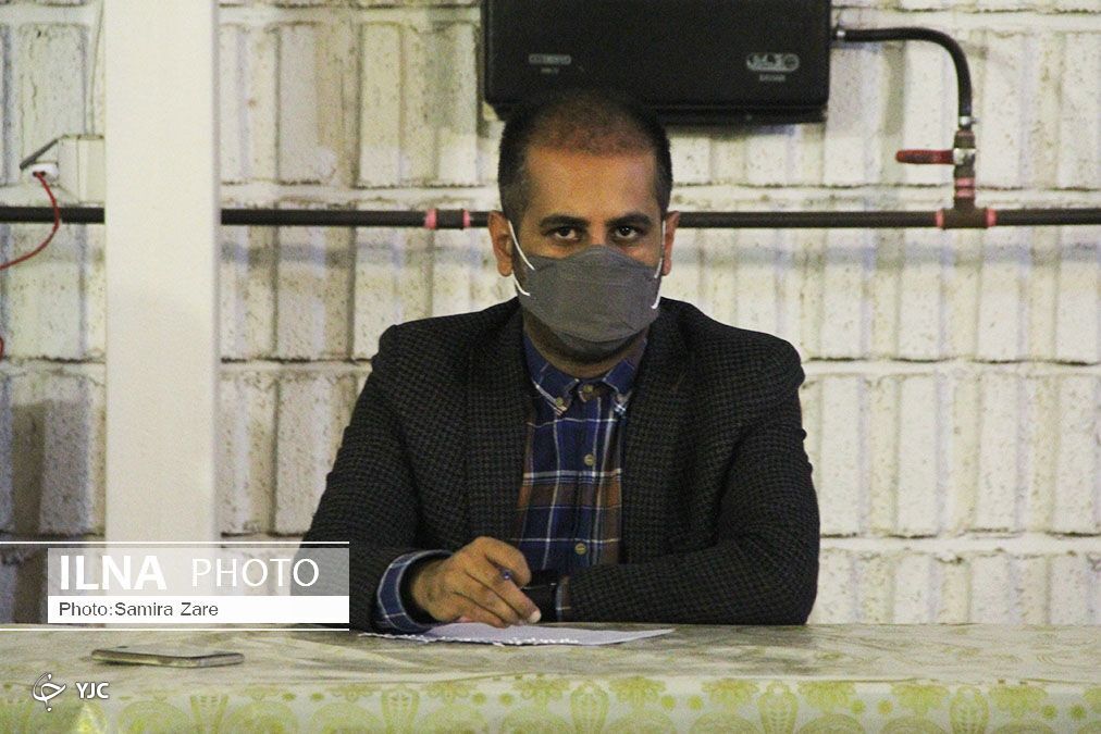 جوهرهایی که هیچ&zwnj;گاه خشکیده نمی&zwnj;شود