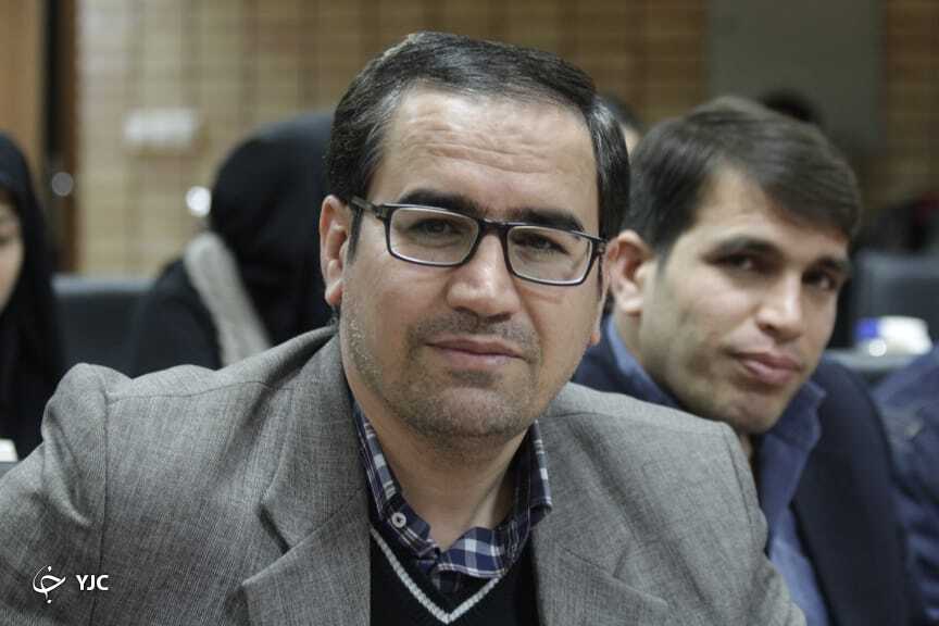 جوهرهایی که هیچ&zwnj;گاه خشکیده نمی&zwnj;شود