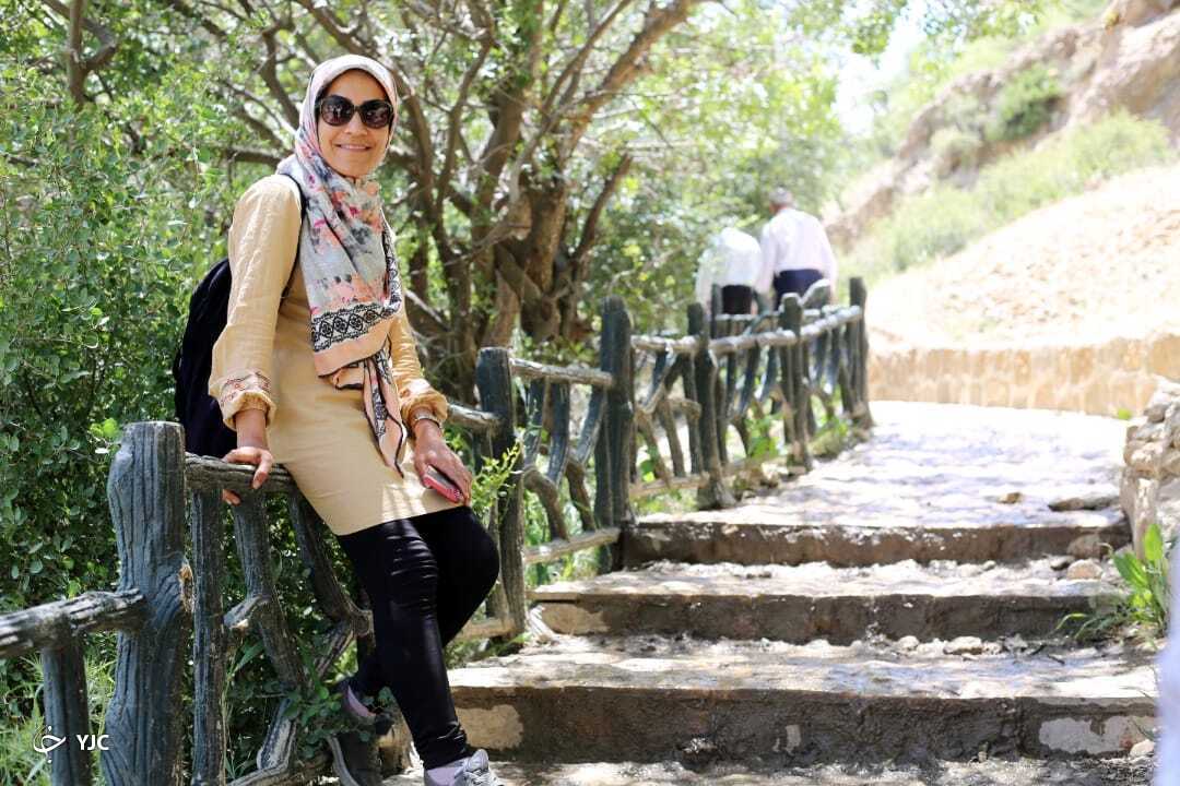 جوهرهایی که هیچ&zwnj;گاه خشکیده نمی&zwnj;شود