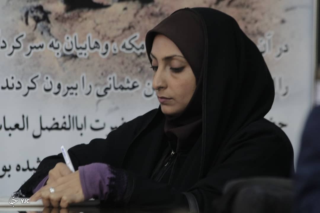 جوهرهایی که هیچ&zwnj;گاه خشکیده نمی&zwnj;شود