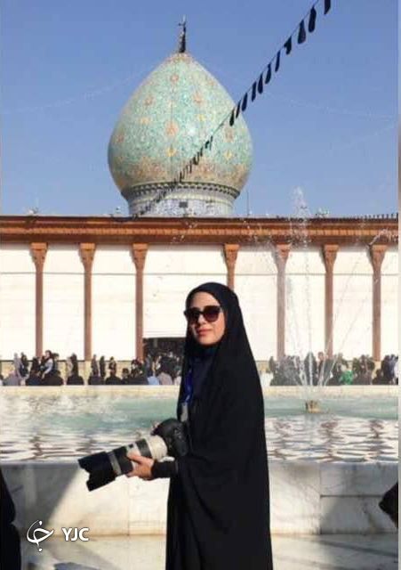 جوهرهایی که هیچ&zwnj;گاه خشکیده نمی&zwnj;شود