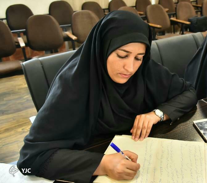 جوهرهایی که هیچ&zwnj;گاه خشکیده نمی&zwnj;شود