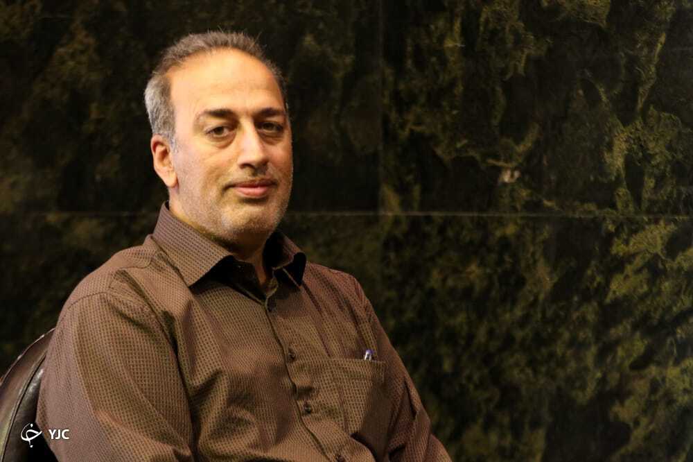 جوهرهایی که هیچ&zwnj;گاه خشکیده نمی&zwnj;شود