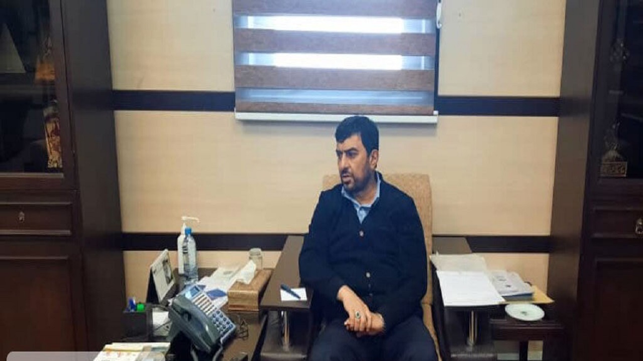 استاندار سیستان و بلوچستان: توسعه فرهنگی بدون خبر و اطلاع رسانی تحقق نخواهد یافت