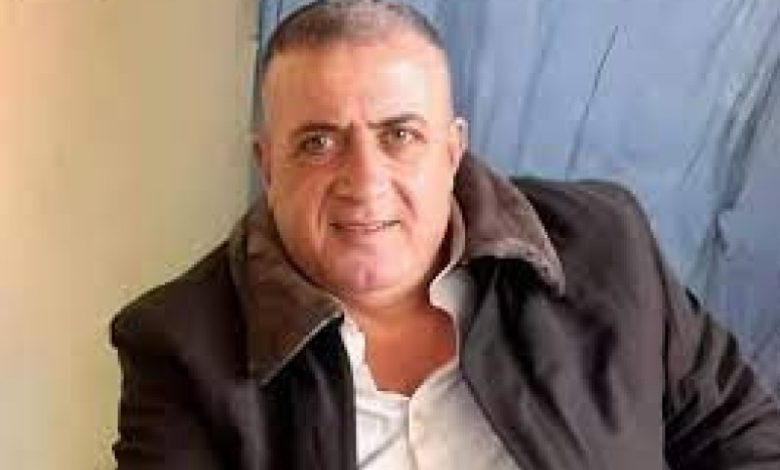 ترور افسر رابط امنیت ملی فلسطین در لبنان