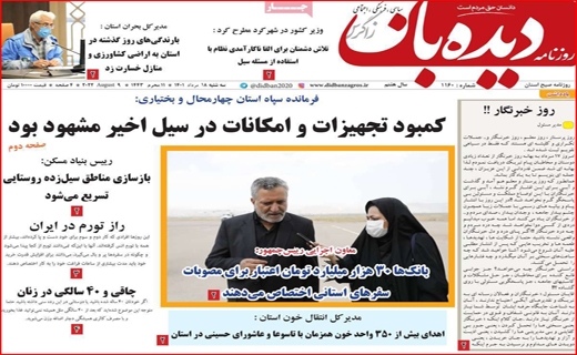 دیده بان
