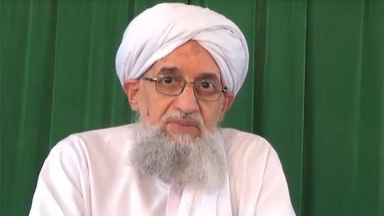 طالبان جسد ایمن الظواهری را مخفیانه دفن کرده است