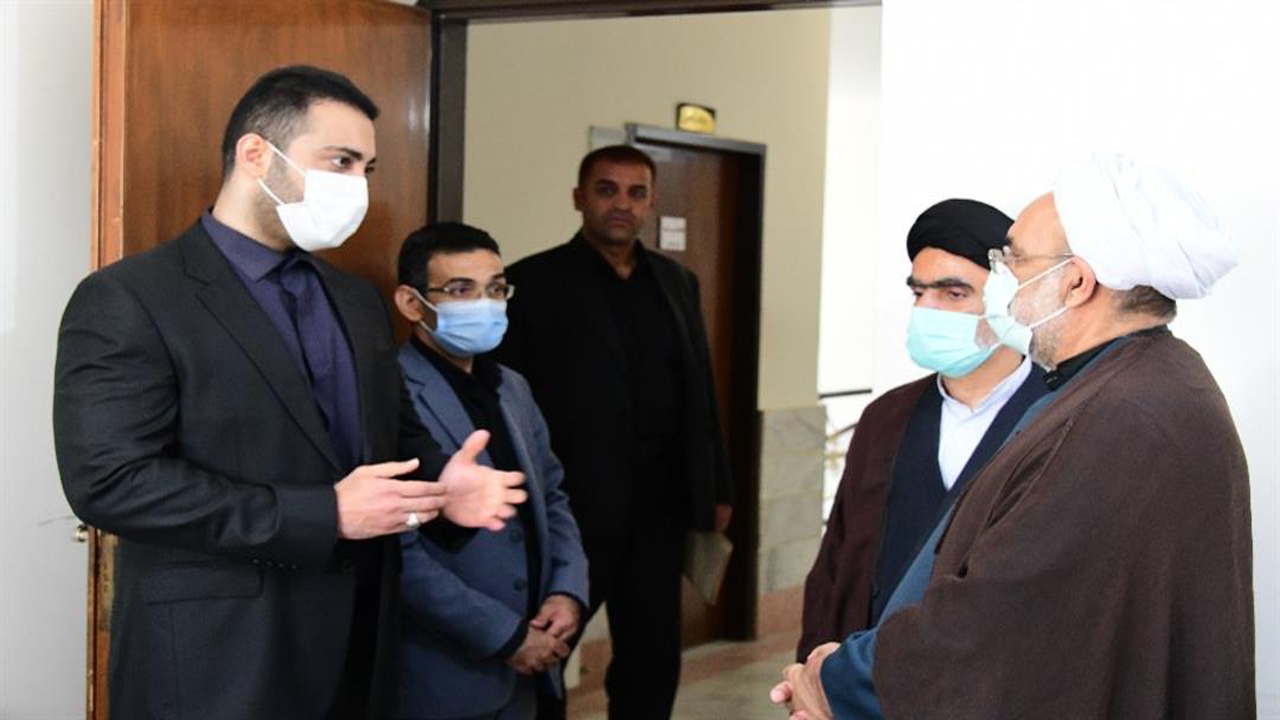 لزوم ساماندهی بموقع پرونده‌های قضائی