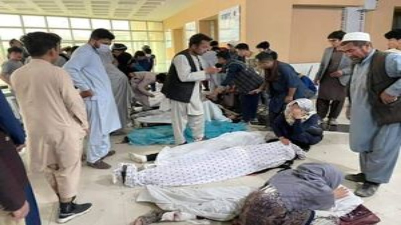 عفو بین‌الملل از طالبان خواستار حفاظت از هزاره‌ها شد