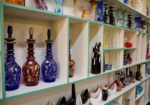 تنوع آداب و رسوم ایران را در صنایع دستی البرز ببینید