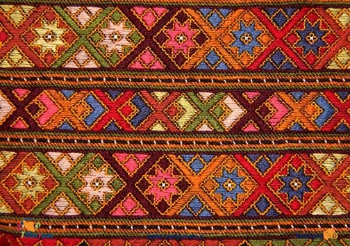 تنوع آداب و رسوم ایران را در صنایع دستی البرز ببینید