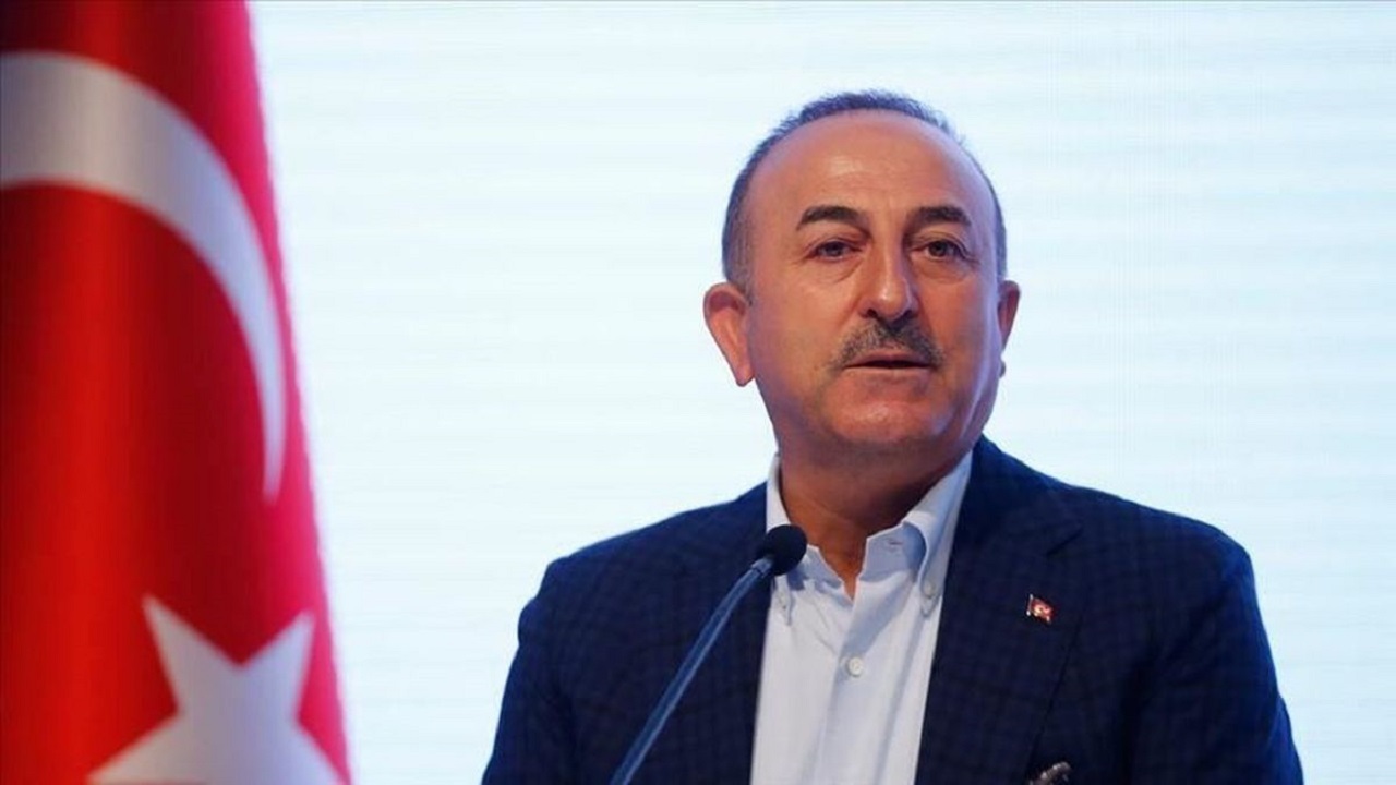 هشدار چاووش‌اوغلو به ارمنستان: از اقدامات تحریک‌آمیز خودداری کنید