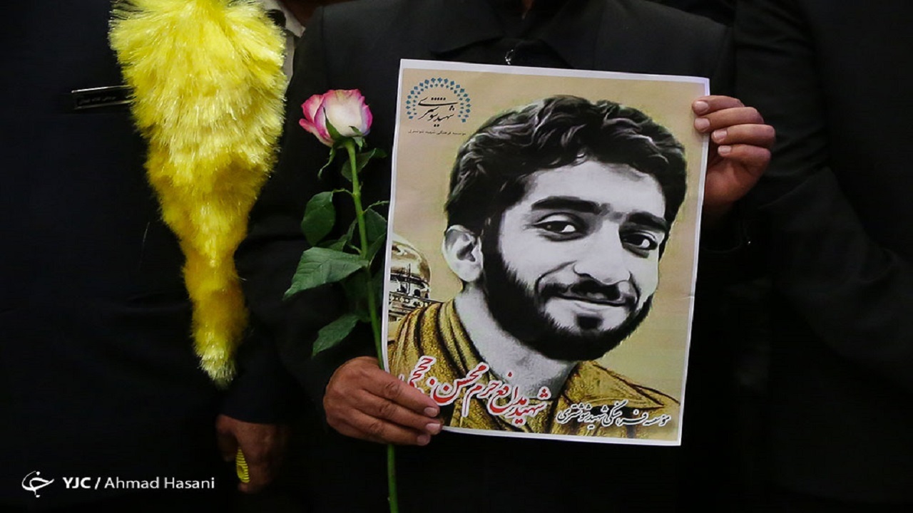 راز سردار شدن شهید محسن حججی در مستند "جان"
