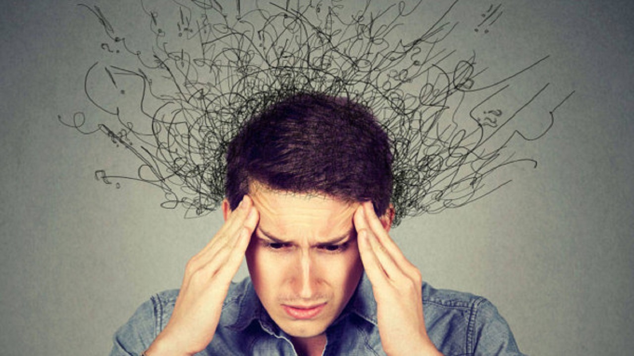 فواید استرس برای عملکرد مغز!