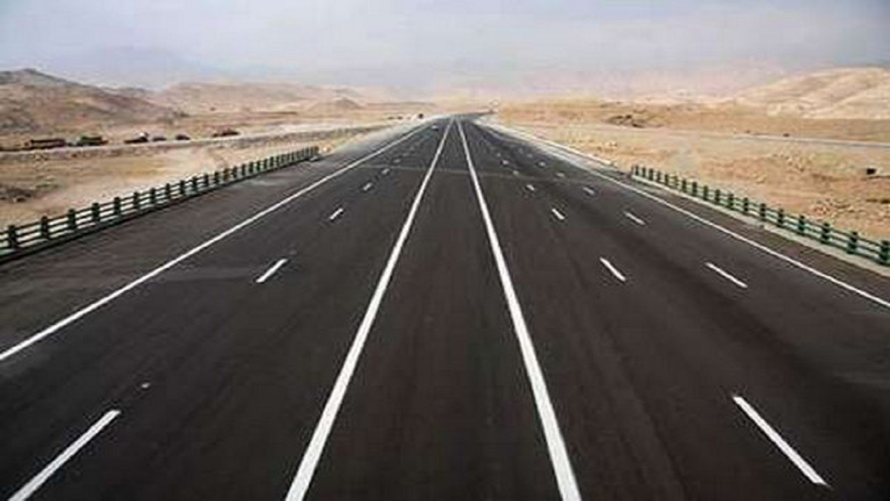 ۲۵۸ کیلومتر بزرگراه در استان اردبیل در دست اجرا است