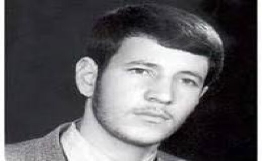 خبرنگاری که پرچمدار ولایت بود