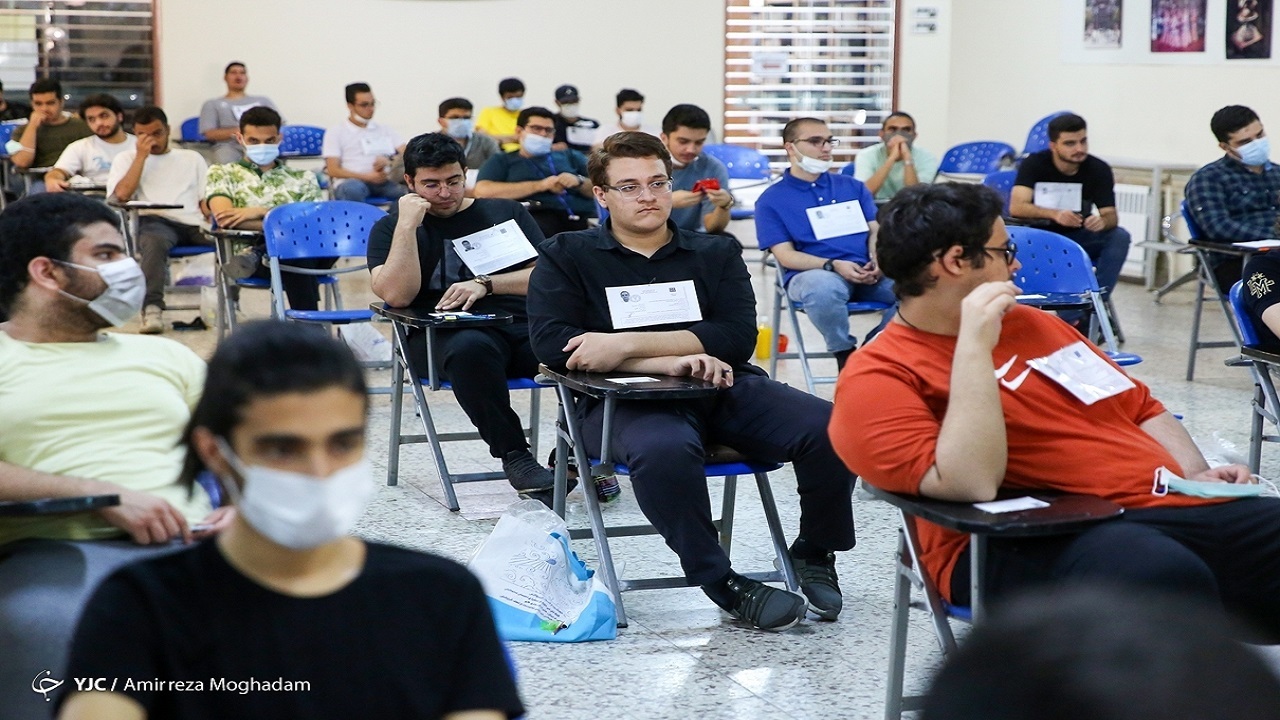 پرداخت حقوق به داوطلبان دارای رتبه برتر با انتخاب رشته های کم متقاضی تا دکتری