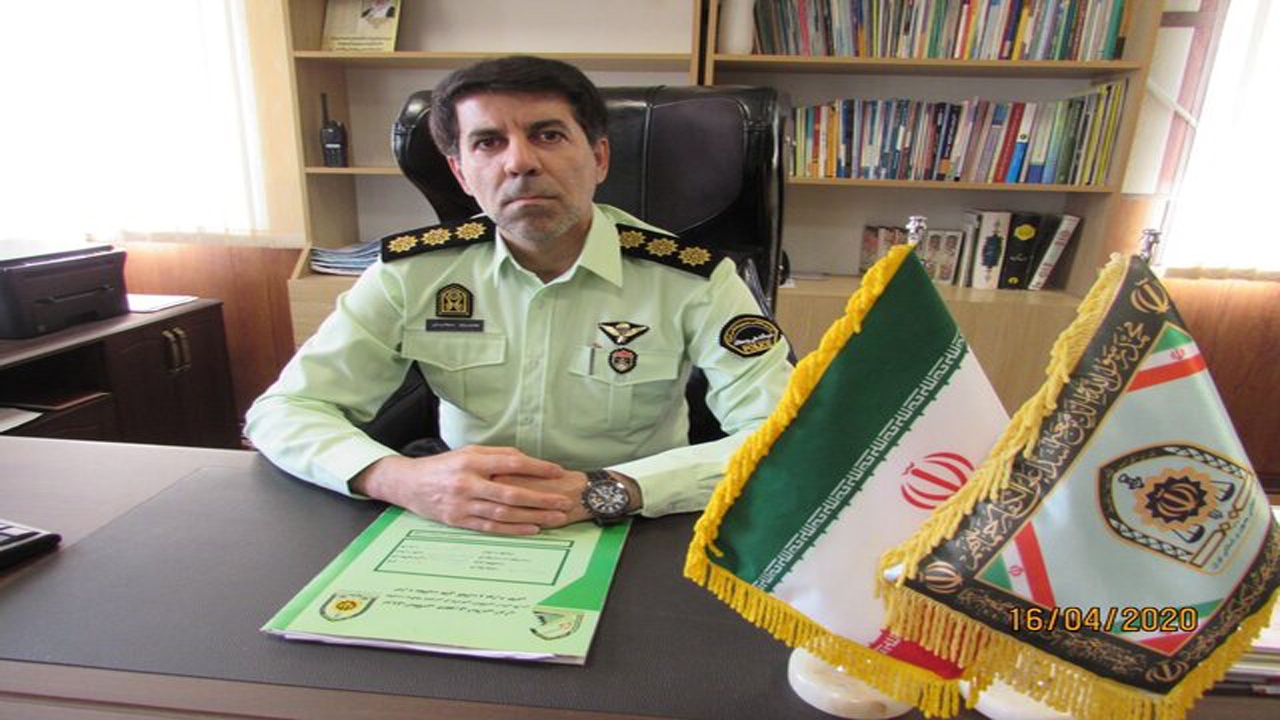 راه اندازی قرارگاه مهارت آموزی کارکنان وظیفه در فارس