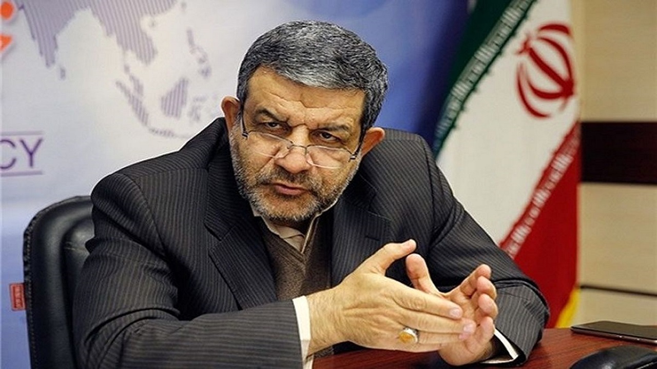 مجلس برای مخالفت و یا موافقت با تشکیل وزارت بازرگانی هنوز به جمع‌بندی نهایی نرسیده است