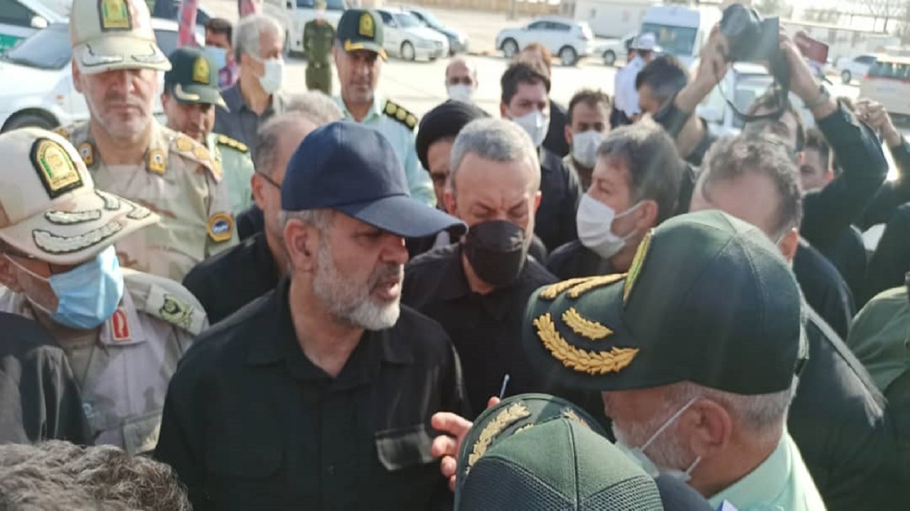 سفر به اربعین از ۶ مرز کشور انجام می‌شود