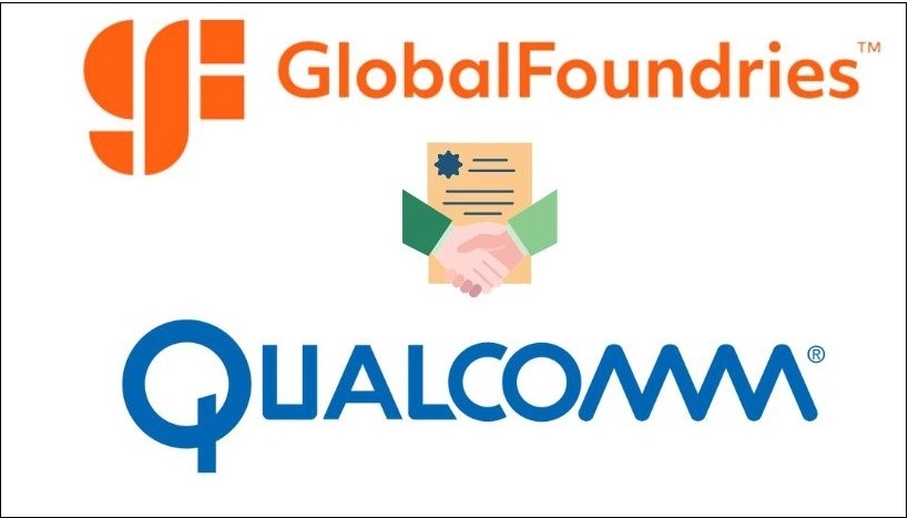 کوالکام و GlobalFoundries
