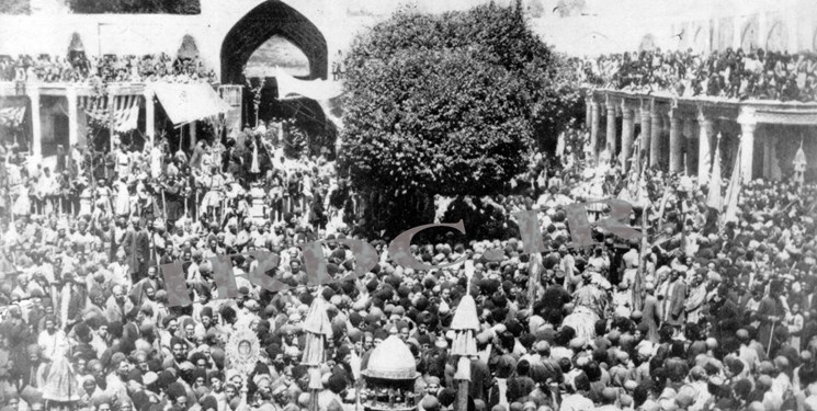 نخستین مراسم عزاداری امام حسین (ع) کی و کجا برگزار شد؟ نخستین مراسم عزاداری امام حسین (ع) کی و کجا برگزار شد؟