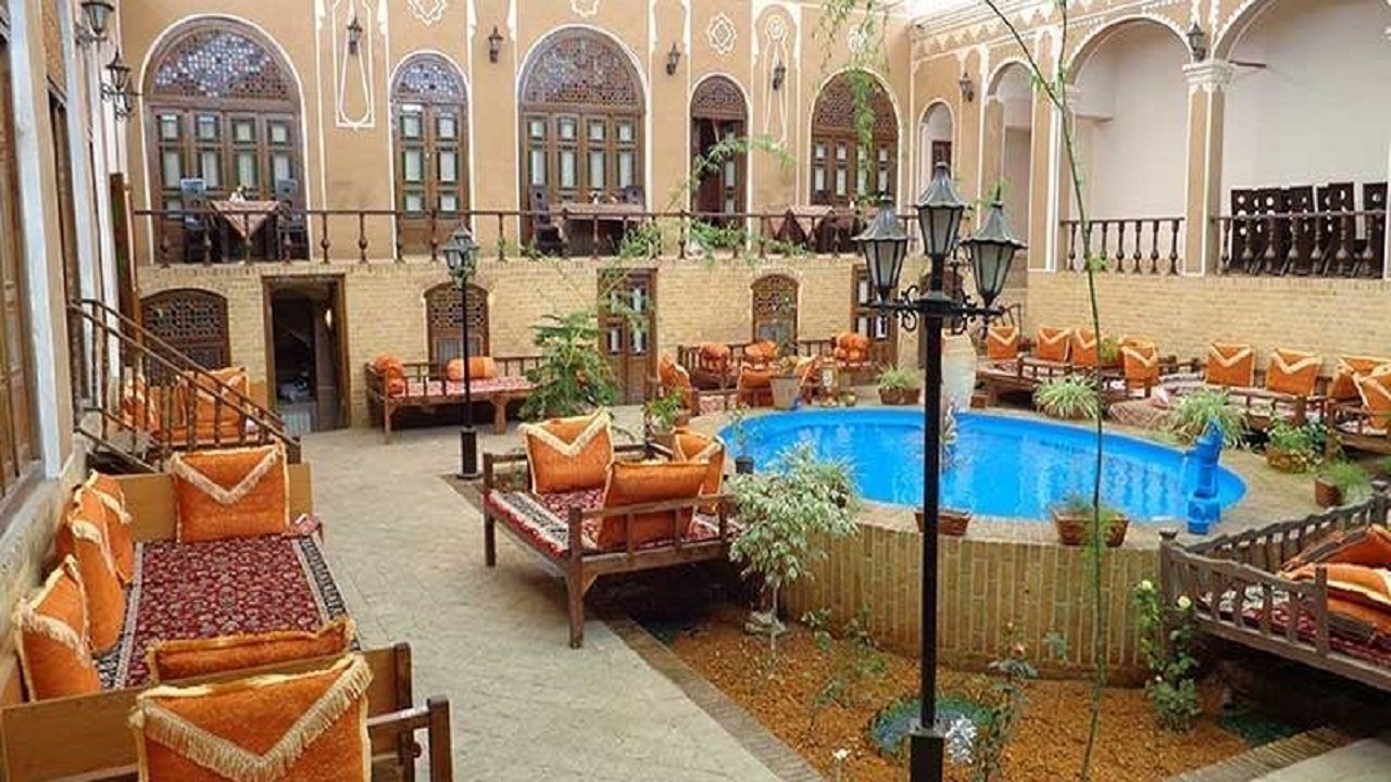 ۶۰۰ هزار میلیارد تومان پروژه گردشگری در کشور در دست اجرا است