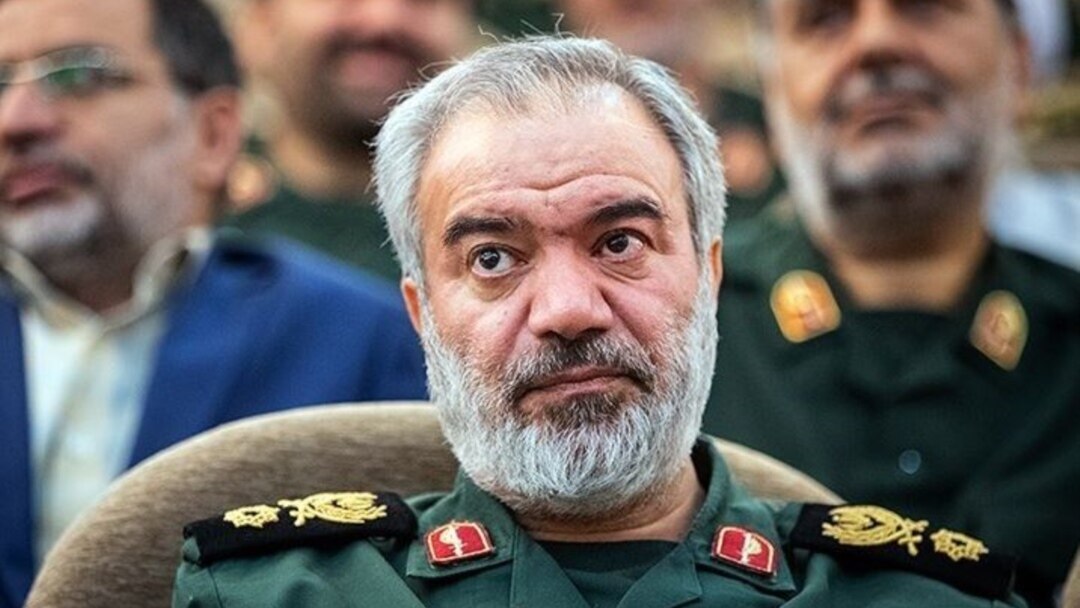 سردار فدوی: دشمن اگر در این ۴۳ سال پیروز می‌شد، گوش جهان را کر می‌کرد