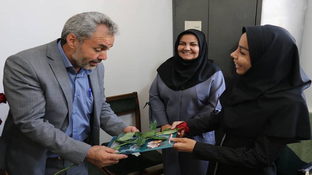 خبرنگاران در تحقق عدالت آموزشی موثر هستند
