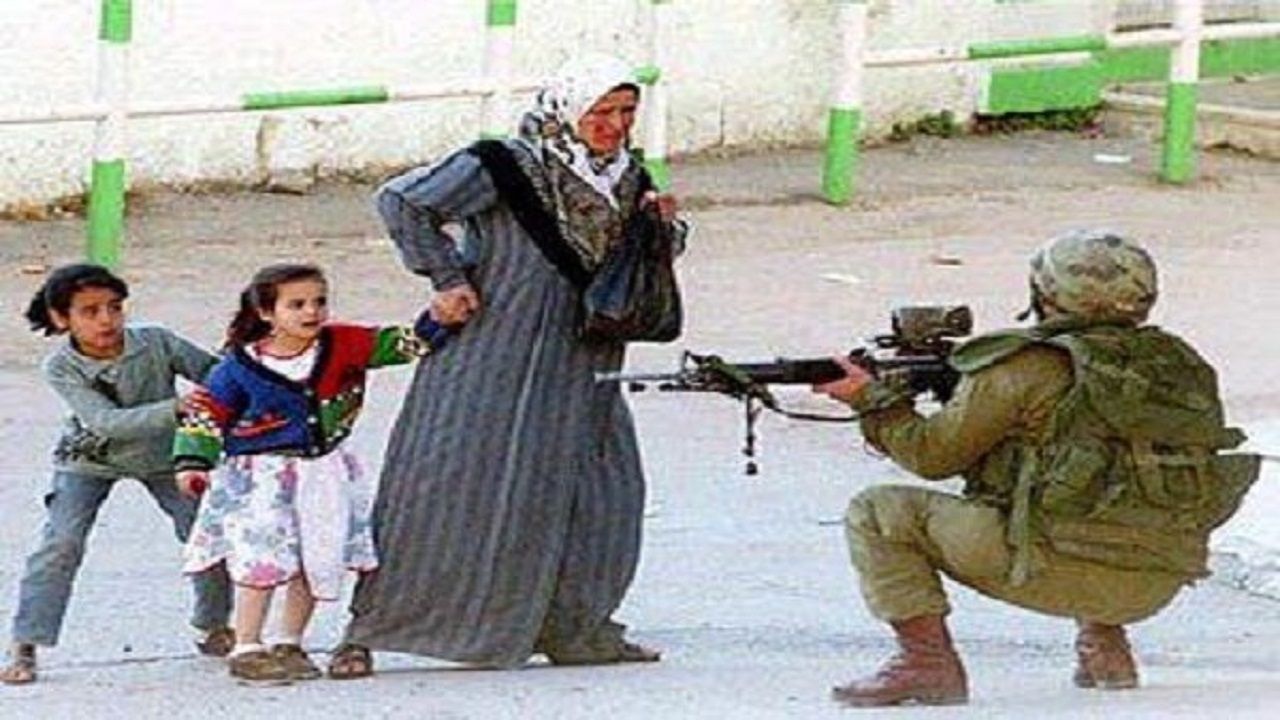 تل آویو با کودکان فلسطینی چگونه رفتار می‌کند؟