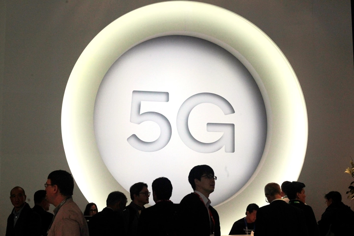 فناوری 5G