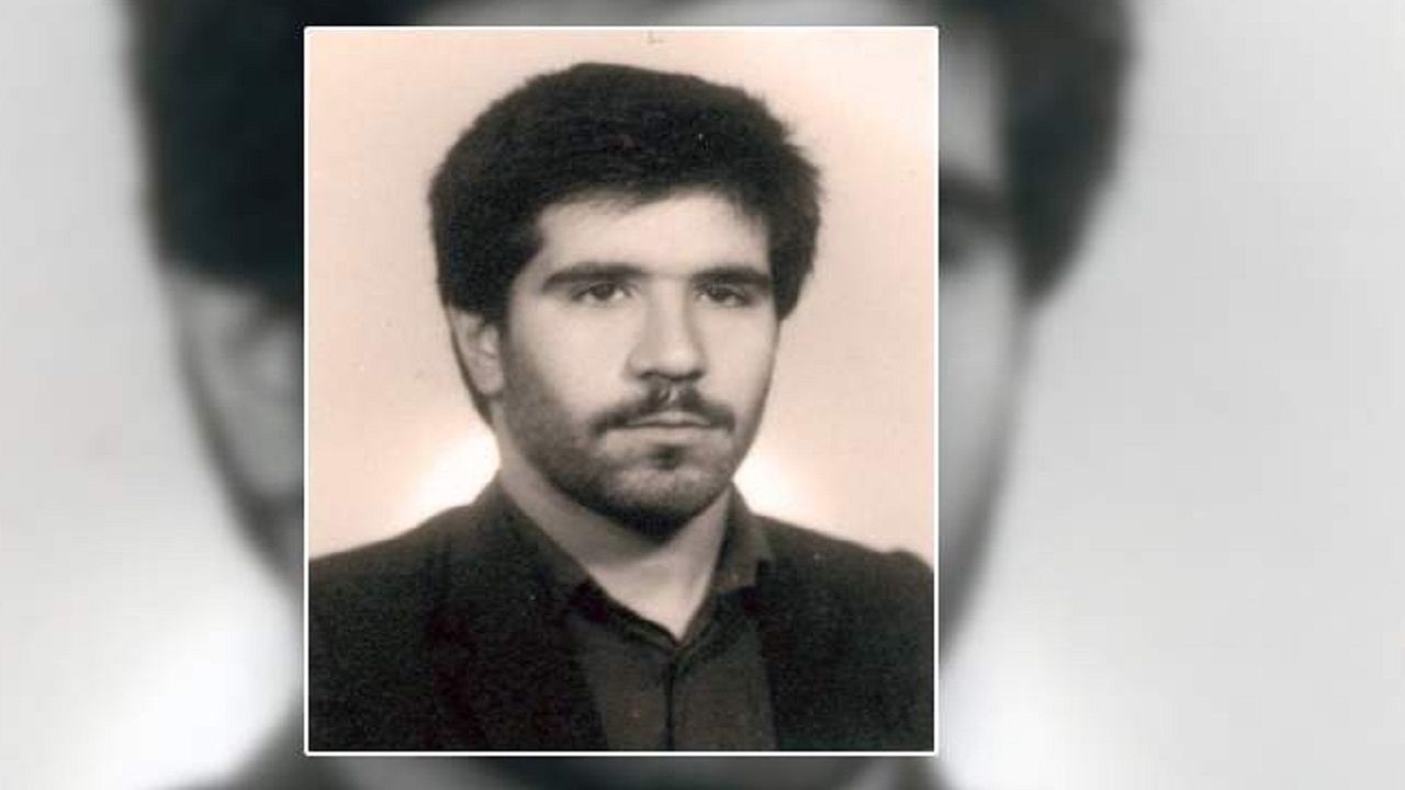 برگزاری مراسم سومین روز درگذشت پدر شهید علی خطمی