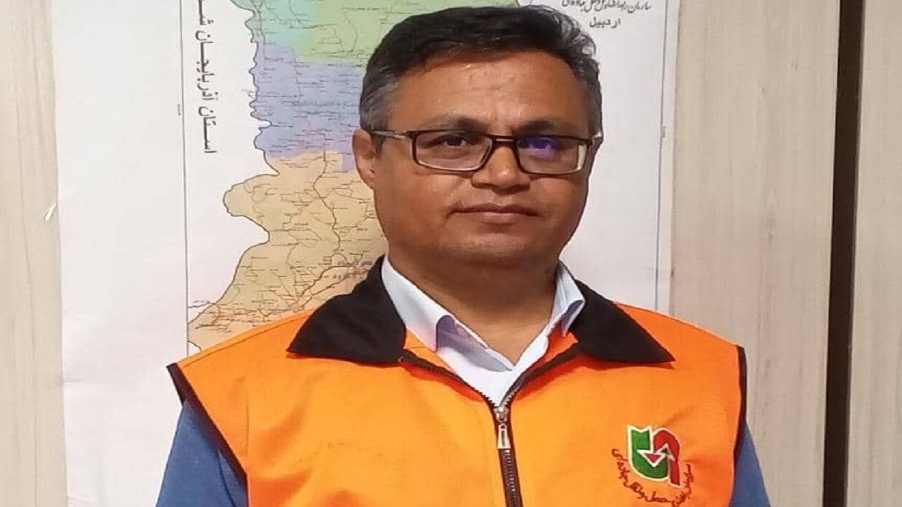 تعمیر و مرمت ۱۳ دستگاه پل و ابنیه فنی در استان اردبیل