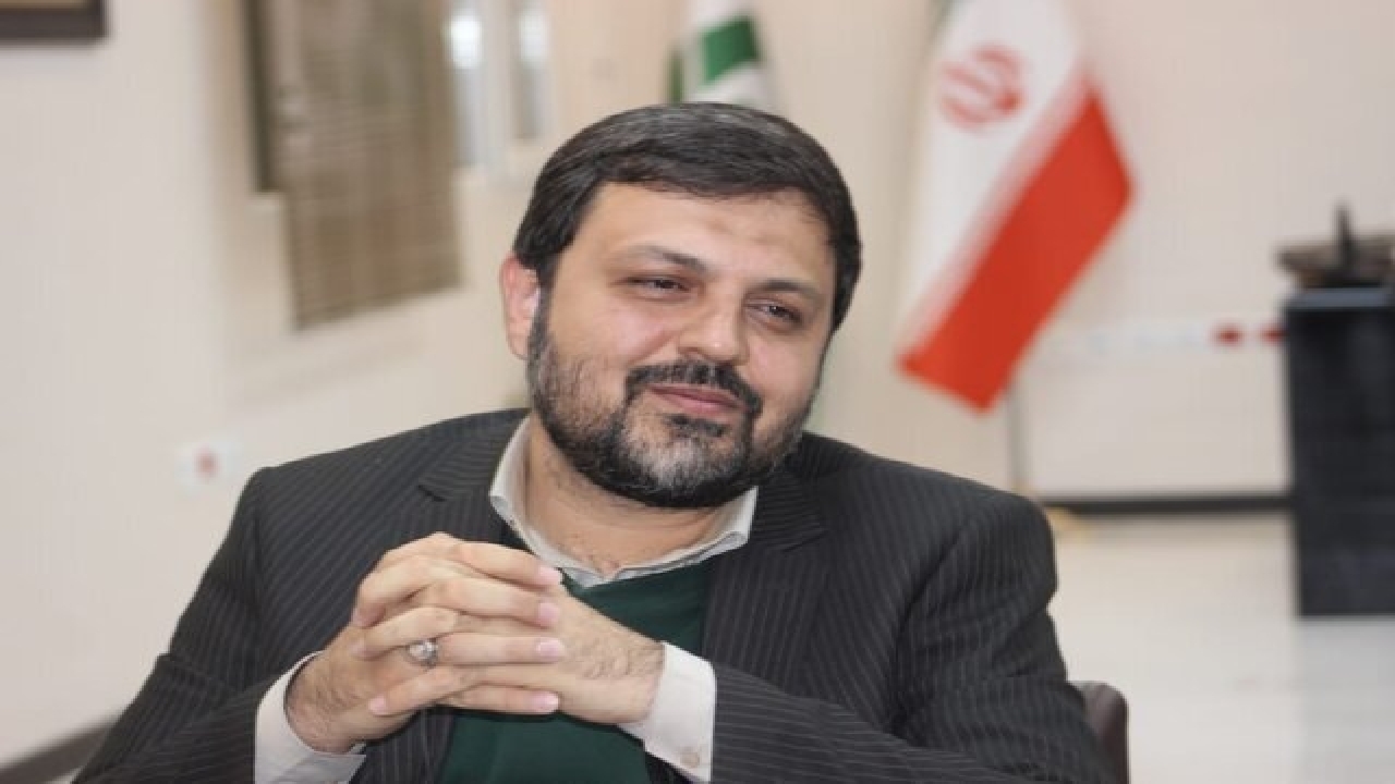 پیام تبریک مدیرکل صداوسیمای کهگیلویه و بویراحمد به مناسبت روز خبرنگار