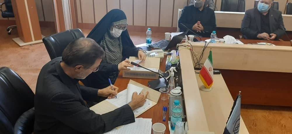 انجام فعالیت های علمی رایگان برای المپیادی ها