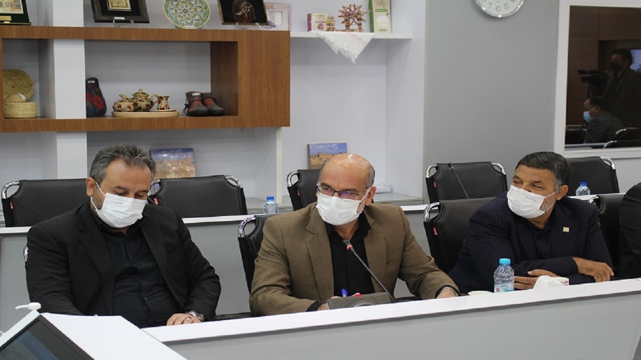 احداث ۳۰ سالن ورزشی در قالب طرح شهید سلیمانی