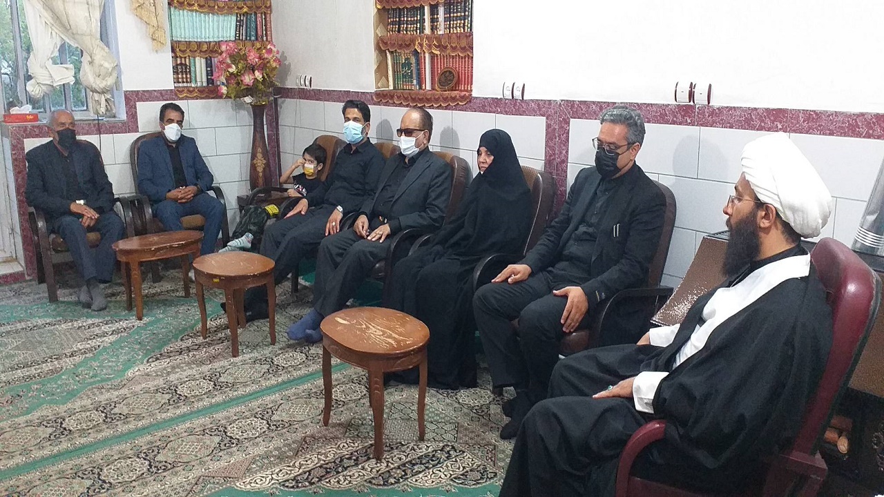 کوهبنان تنها شهرستان کشور که راه ارتباطی ندارد