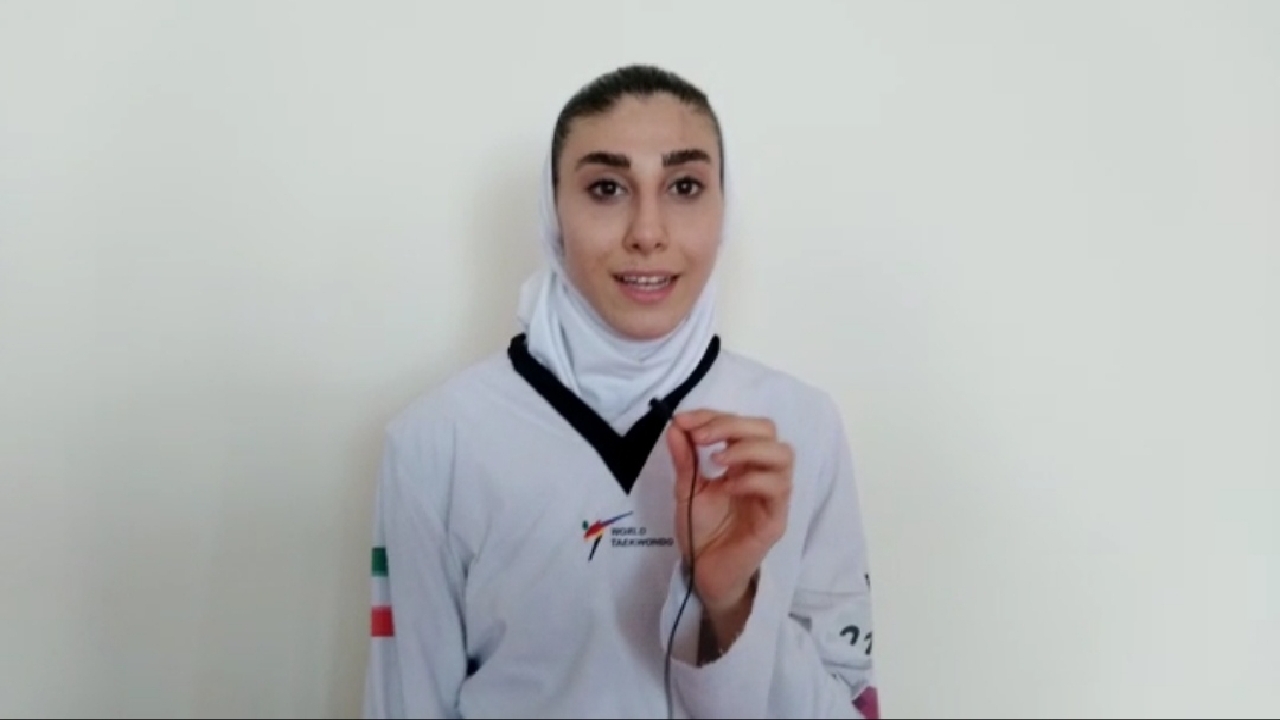 شکست رنک یک جهان پل کسب نخستین طلا بود