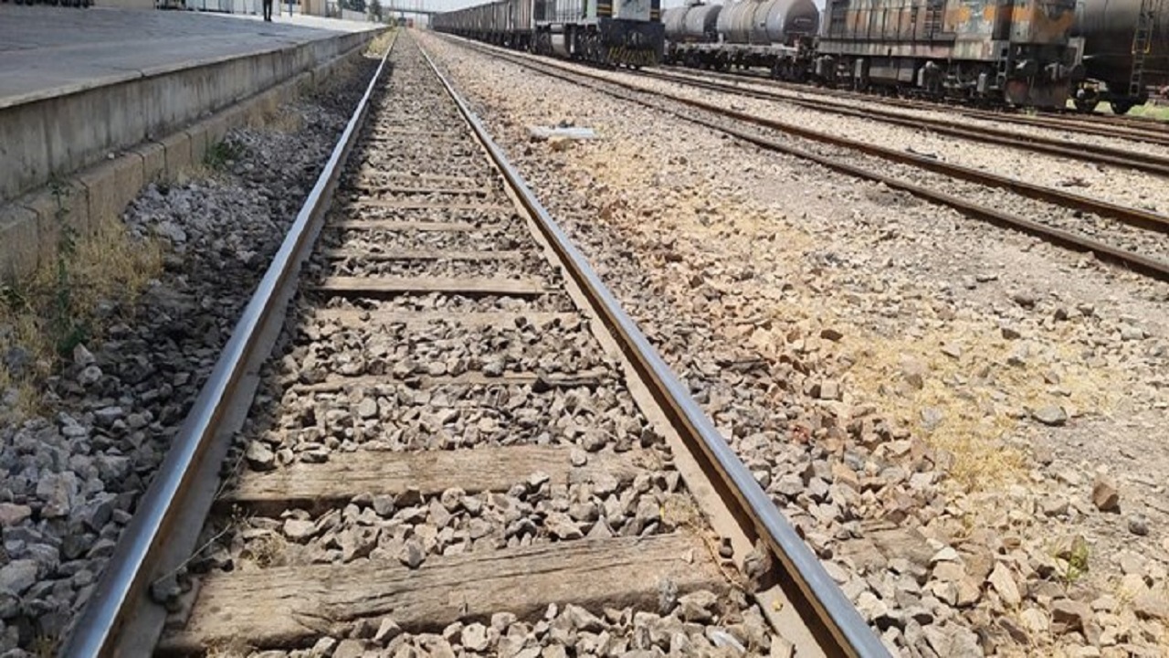 حل تأمین مالی پروژه راه‌آهن خراسان‌جنوبی