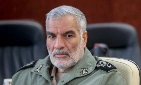 معاون اجرایی ارتش: ارتش در جریان سیل اخیر هرکجا لازم بود بلافاصله حضور یافت