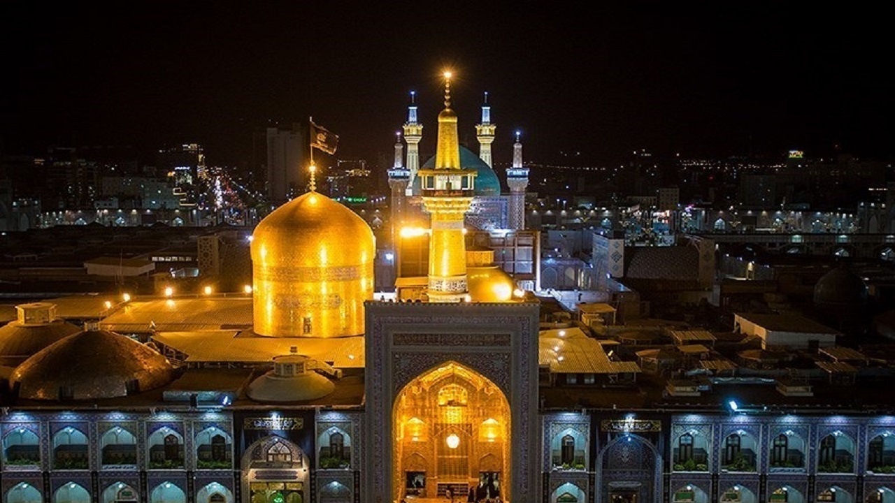 دولت مصوبه اصلاح ساختار و ارتقای کارگروه ملی زیارت به شورای ملی زیارت را ابلاغ کرد