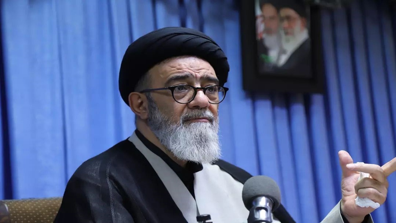 لزوم تلاش جهاد دانشگاهی برای اسلامی شدن دانشگاه‌ها