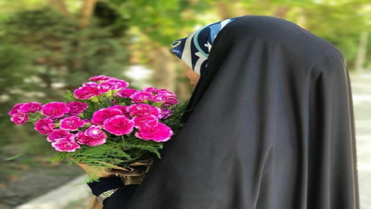 حمایت از واردات چادر مشکی با کیفیت بالا، علی‌رغم عدم حمایت از واردات کالا‌های مشابه