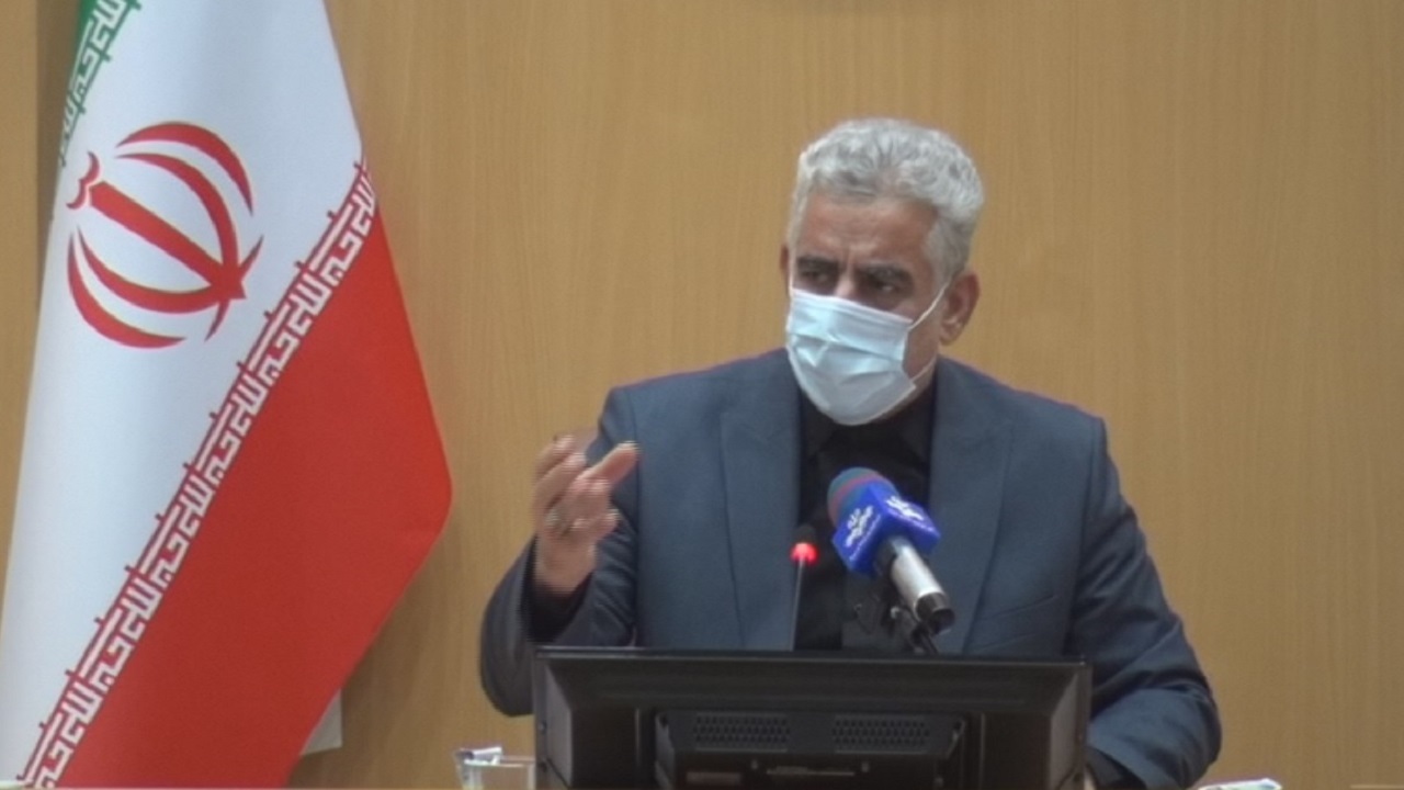 ماشین آلات کشاورزی بدون پلاک در گیلان