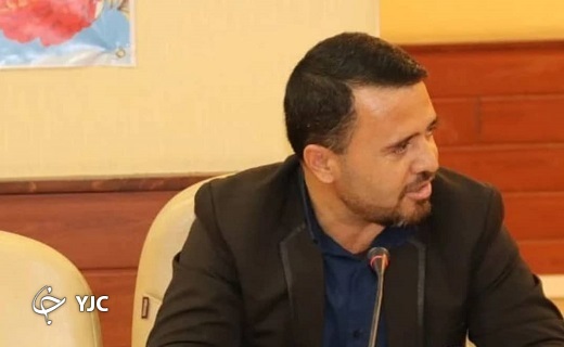 قضاوت ۲ داور قمی در المپیاد ملی استعدادیابی تکواندو