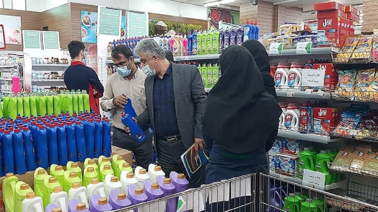 امسال بیش از ۴۰۰۰ تخلف اقتصادی در سیستان و بلوچستان ثبت شده است