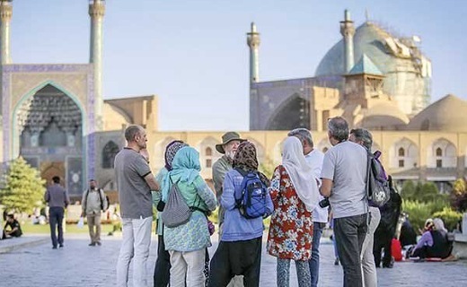 گردشگری مذهبی، رایج، اما مهجور