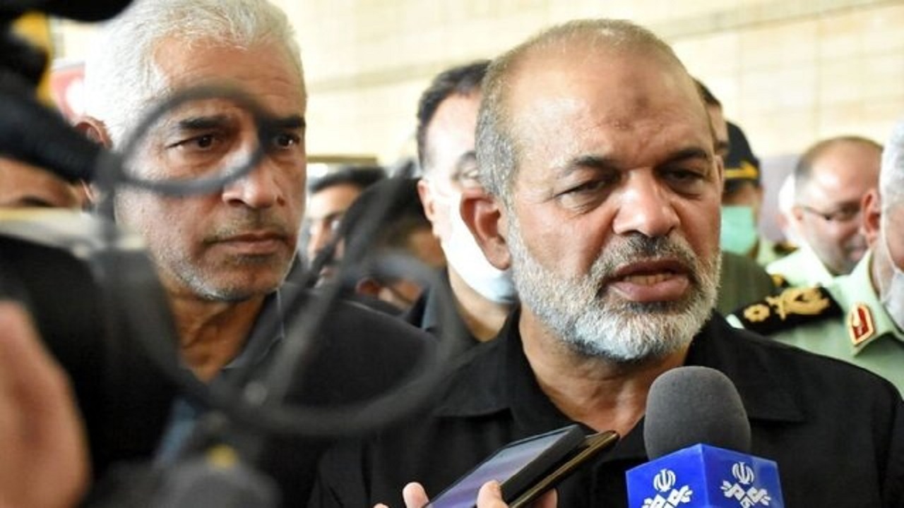 آمادگی ۶ گذرگاه مرزی برای تردد زائران اربعین/ پیش بینی تردد ۵ میلیون زائر اربعین از مرز‌های کشور