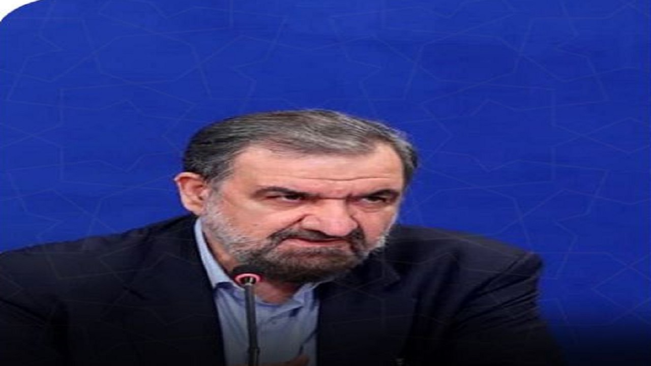 معاون رییس جمهور در بیمارستان بستری شد